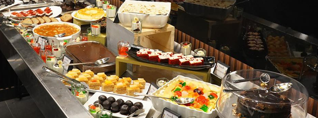 Windmills Buffet Restaurant