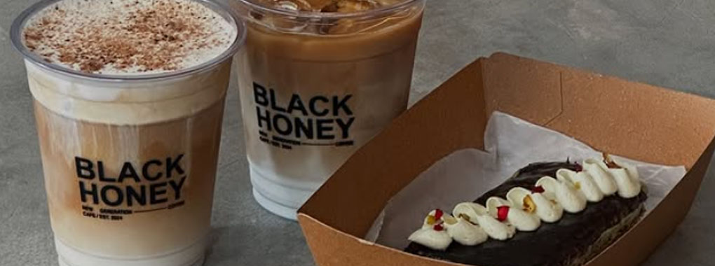 Black Honey