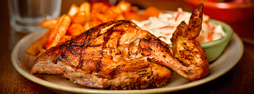 Nando's