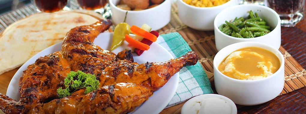 Rowtisserie