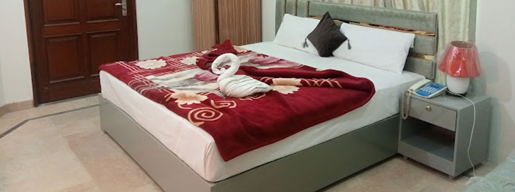 Hotel Business Boutique