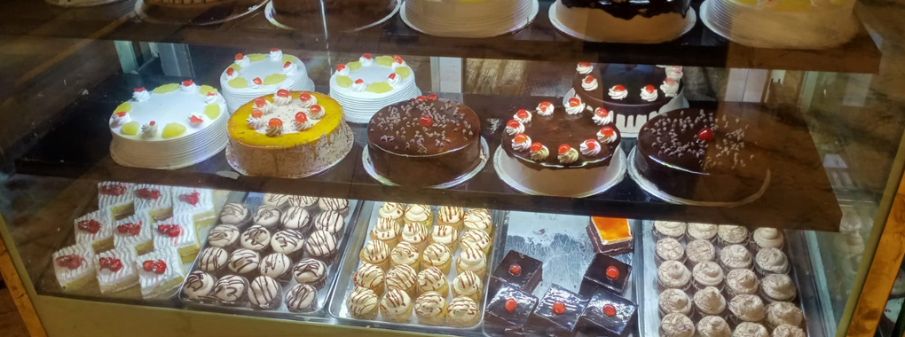 Data Sweets & Bakers