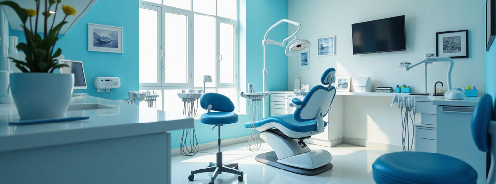 The Dental Studio 