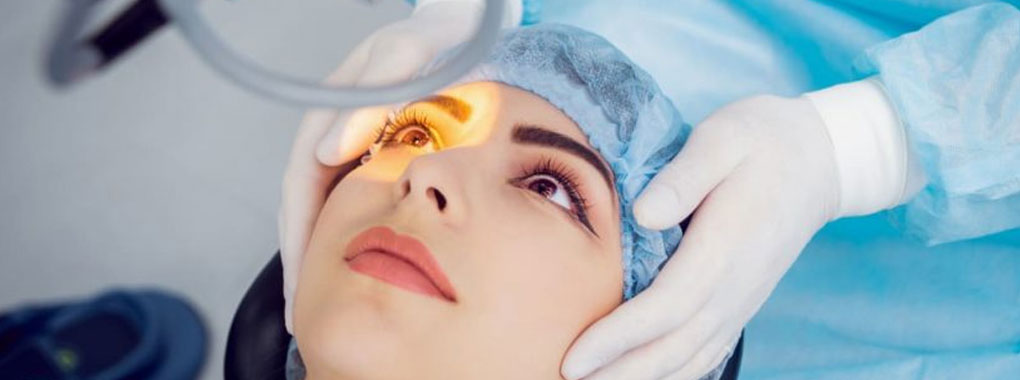Al-Shifa Eye Hospital