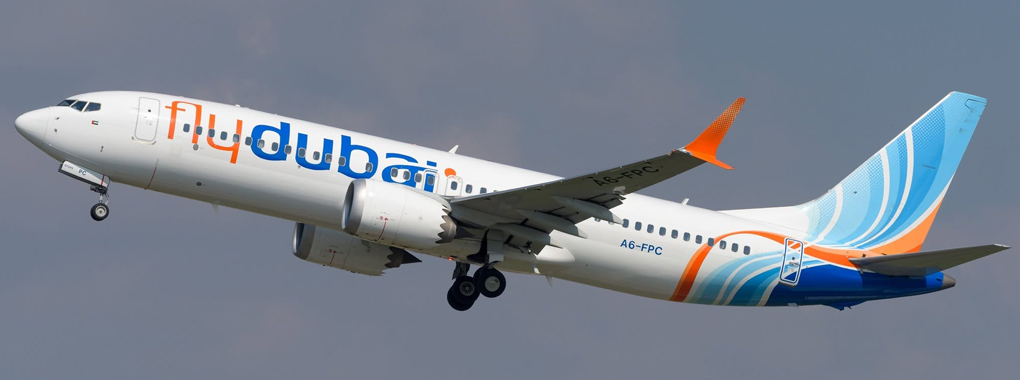 flydubai