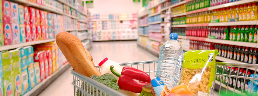 Move & Pick Supermart & Pharmacy