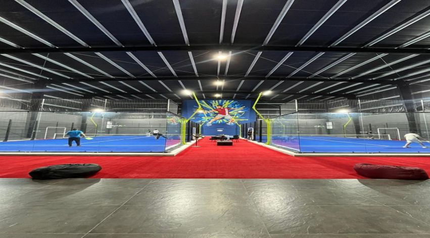 Padel Ace
