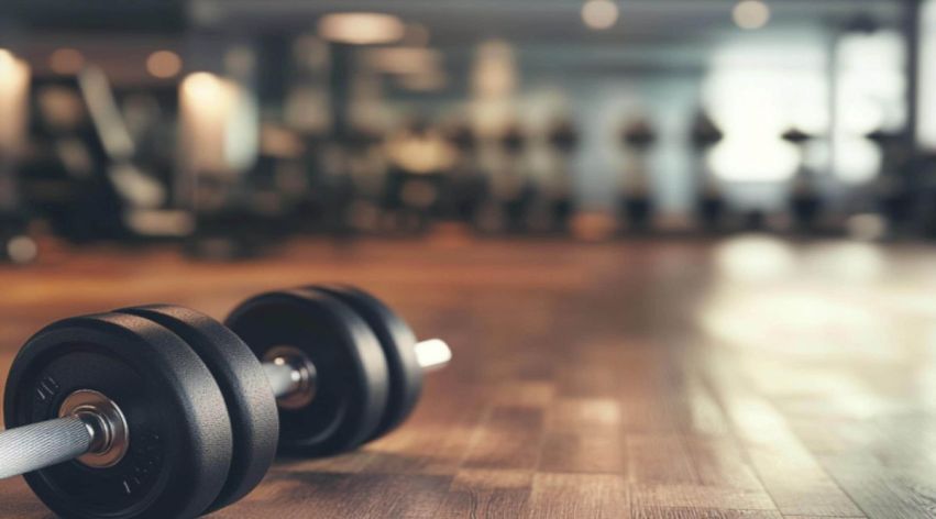 Karve Gym