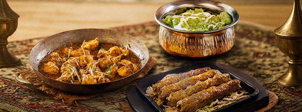 Chutney Chowk