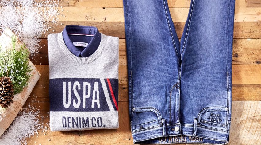 U.S. Polo Assn.