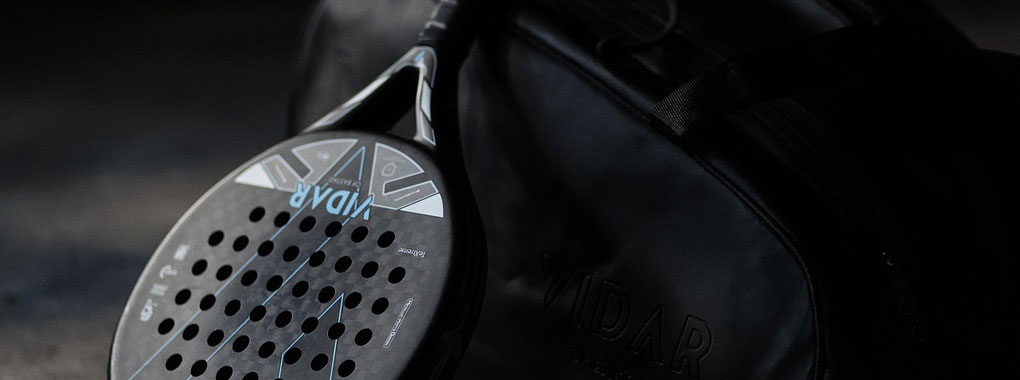 The Padel Lounge