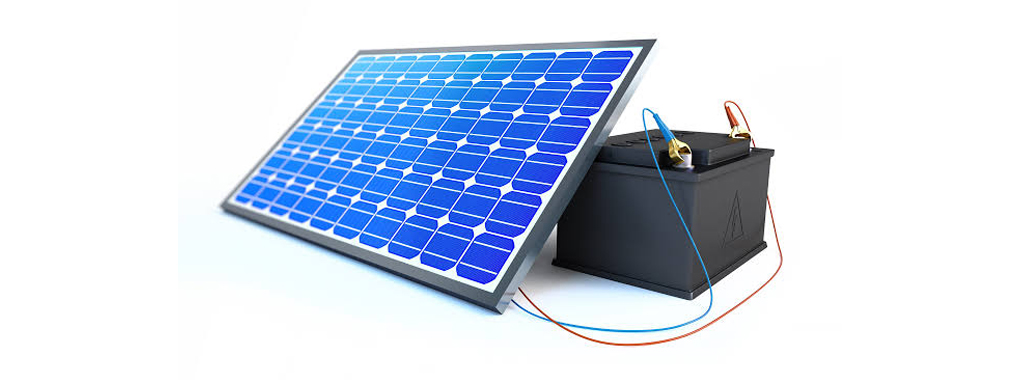 Voltrix Batteries Pvt LTD