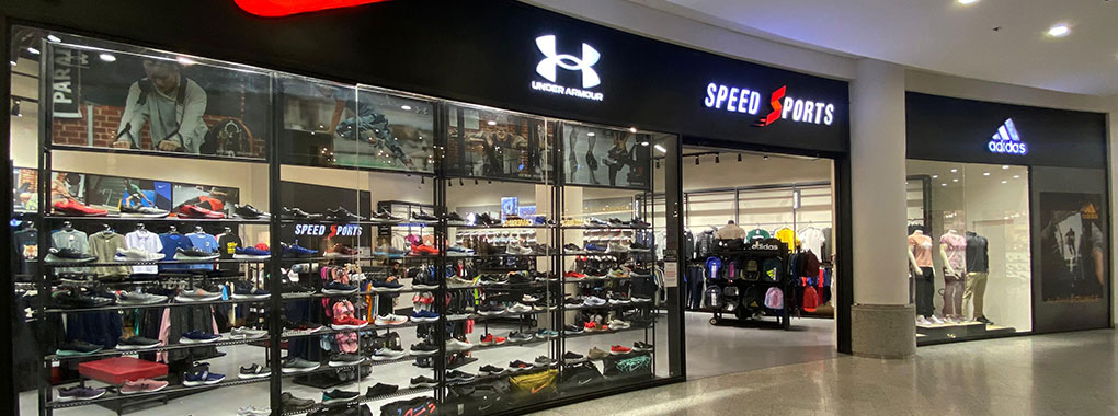 Speed Sports
