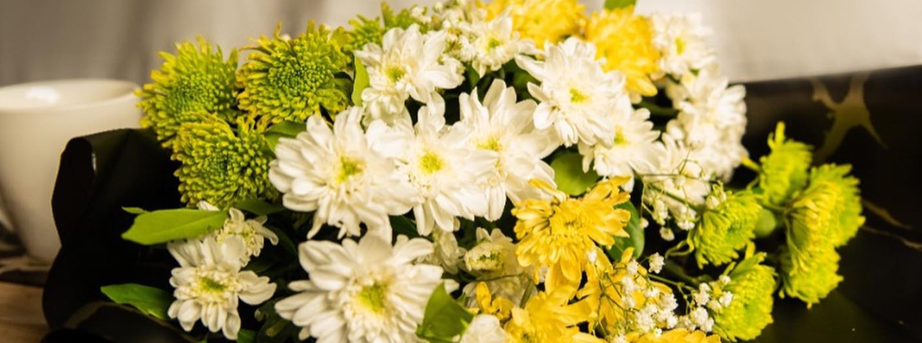 The Flower Studio