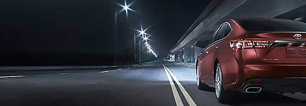 Toyota Central Motors