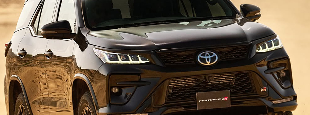 Toyota City Motors Pvt. Ltd