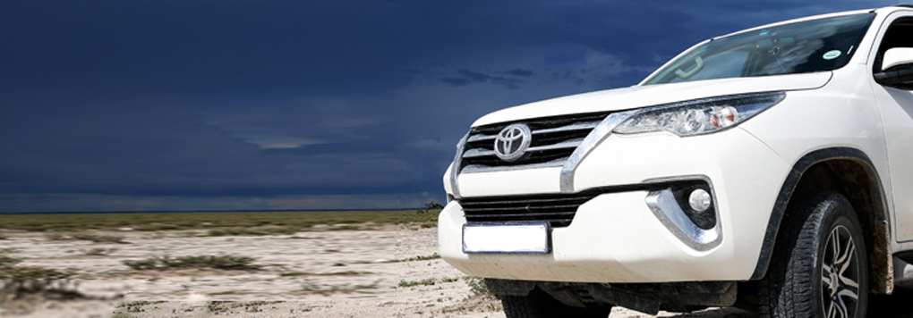 Toyota Society Motors