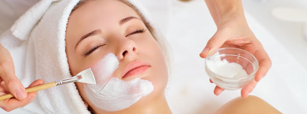 Al-Shifa Salon & Wellness Center
