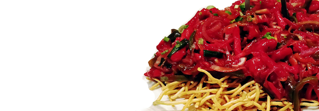 YUM Chinese & Thai