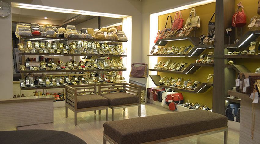Zamzama shoes shops Clearance