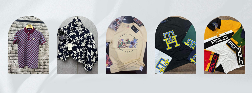 Smog Apparel
