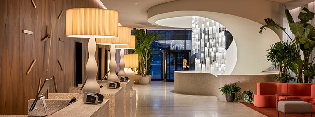 Movenpick Hotel