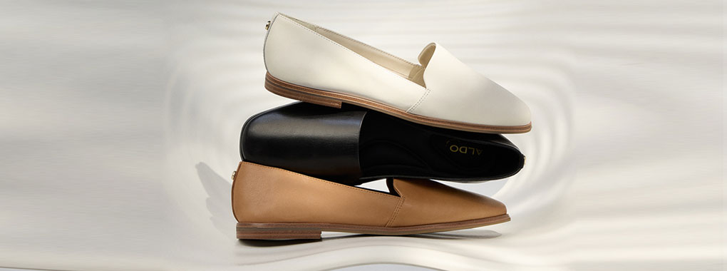 Aldo Shoes Pakistan