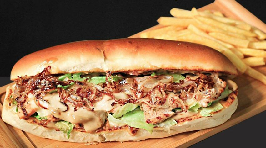Best A R Fast Food Deals & Discounts (Jun, 2026)