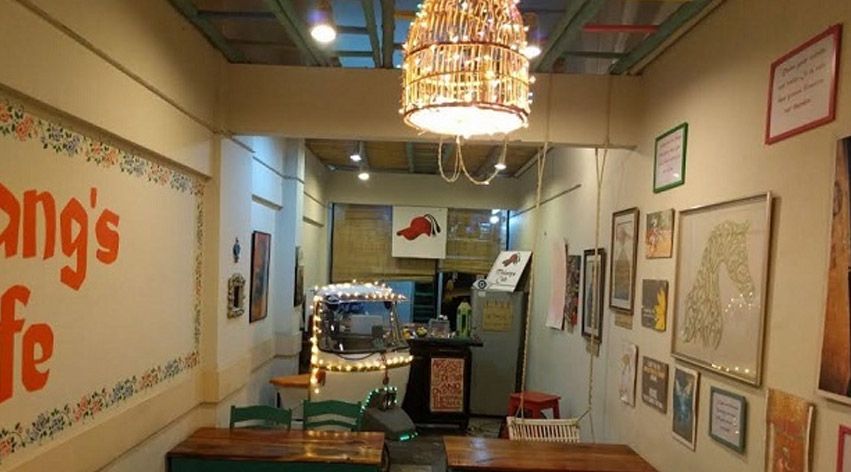 Best Malang's Cafe Deals & Discounts (Sep, 2021)