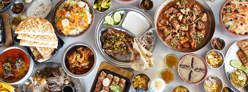 Baranh Exotic Cuisine Of Old Lahore