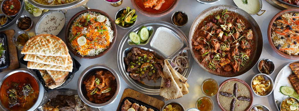 Baranh Exotic Cuisine Of Old Lahore