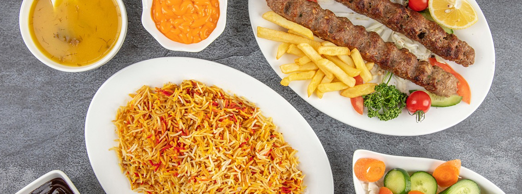 Kahaani Restaurant