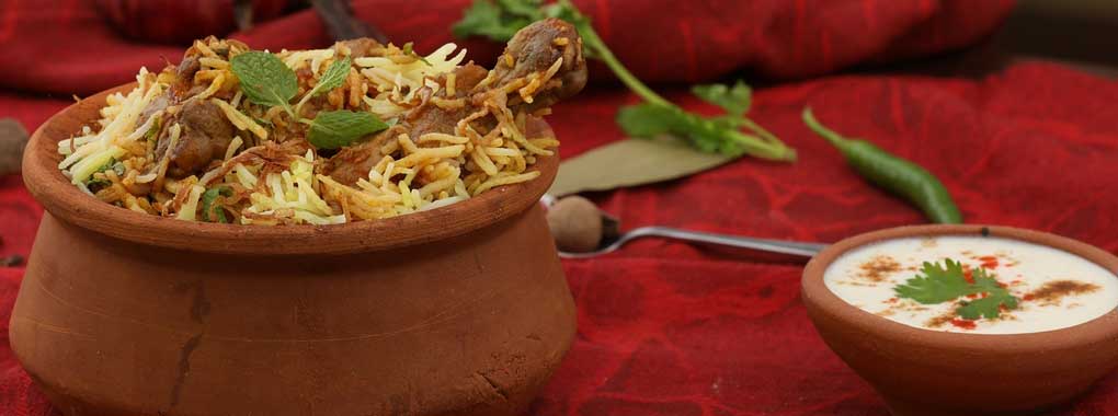 Dharti Restaurant