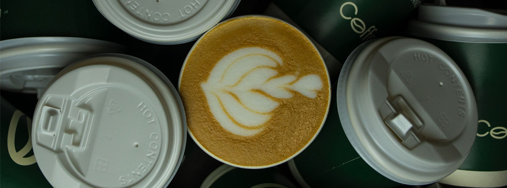 Coffee Co. - Blanche