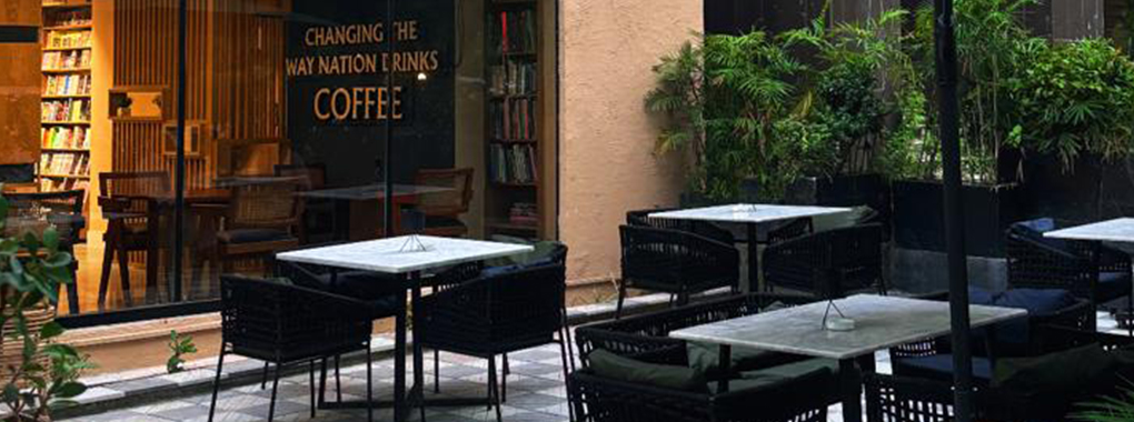 Mudz Coffee Tea & Chai