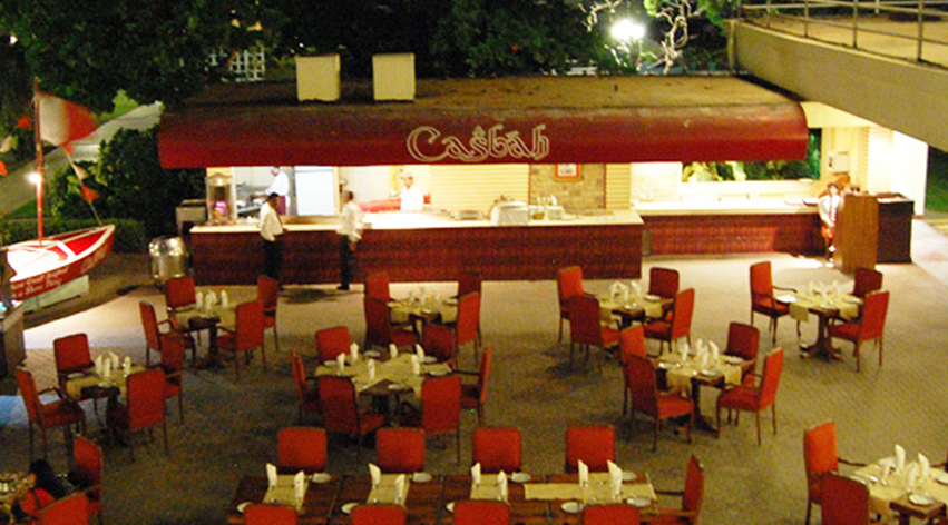 Casbah