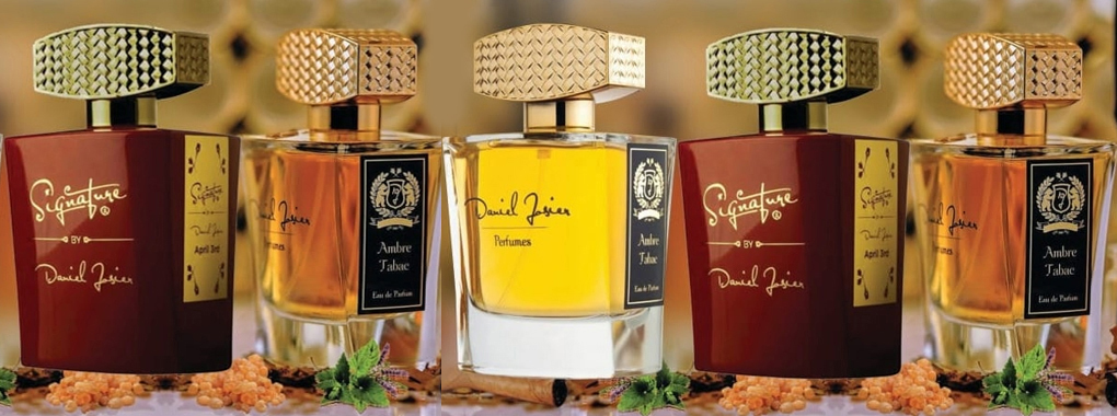 Perfume Gallery