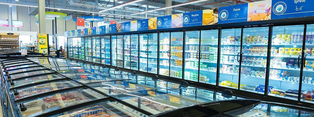 HBK Hypermarket