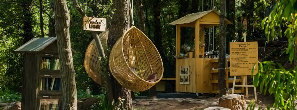 Chef's Garden Cafe photo 1