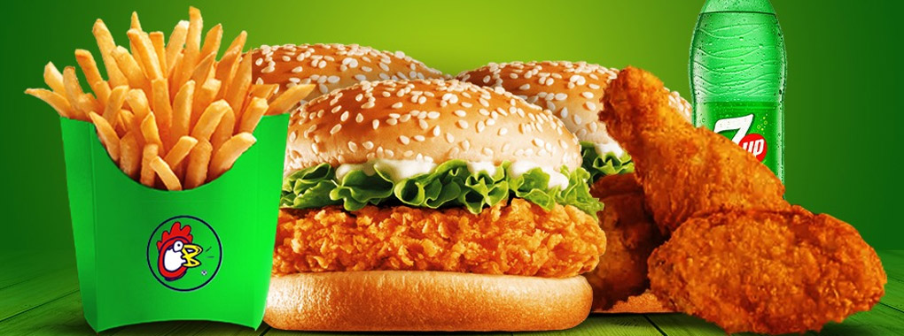 Chicken Base