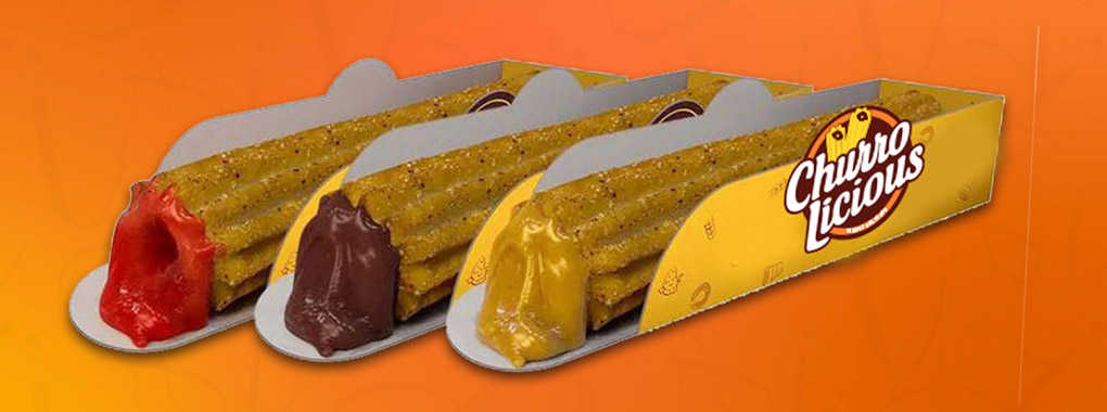 ChurroLicious