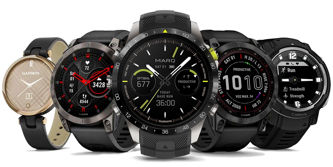 Garmin.pk