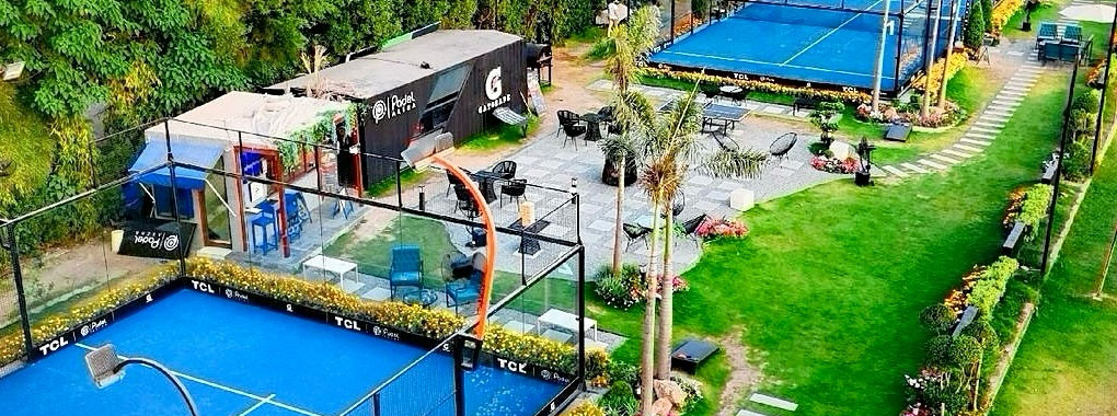 Padel Arena