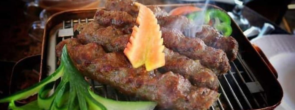 Sajid Bar BQ