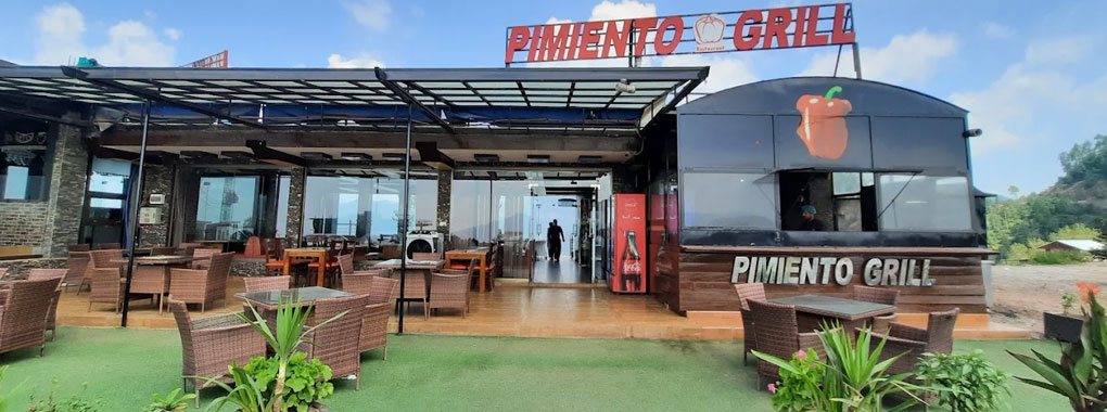 Pimiento Grill Restaurant