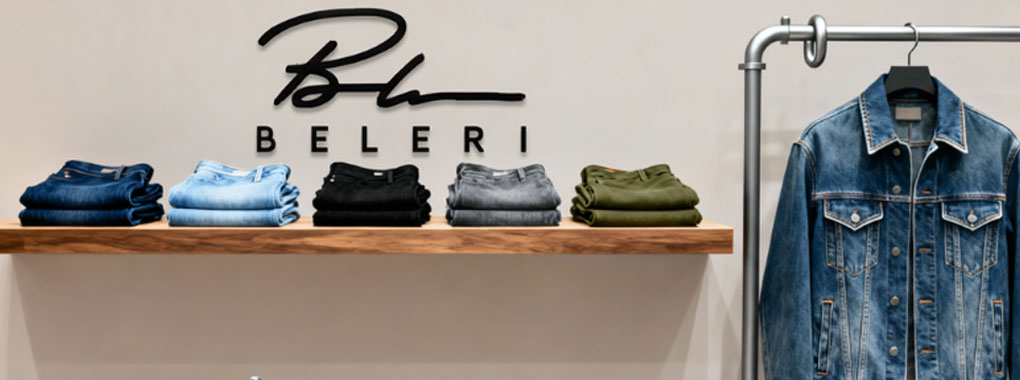 Beleri London