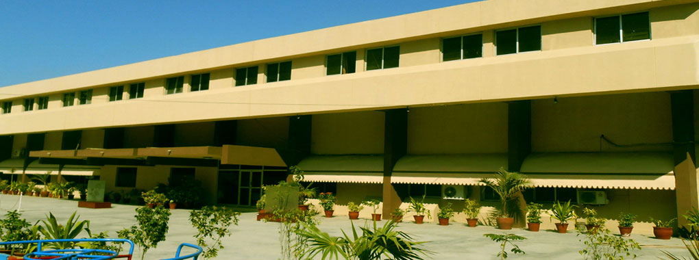 DA Zamzama Club