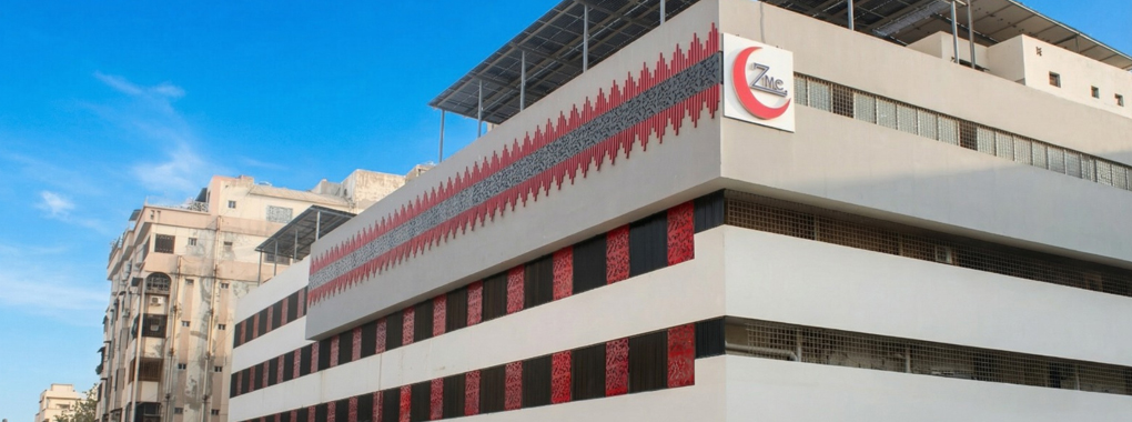 Zubaida Medical Centre