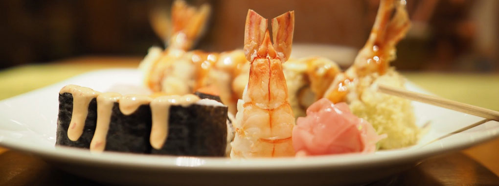 Fujiyama - Japanese Restaurant