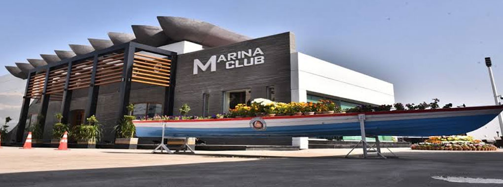 DA Marina Club